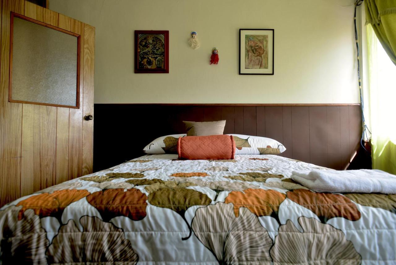 Casa Xunaan Kab Guest house San Salvador