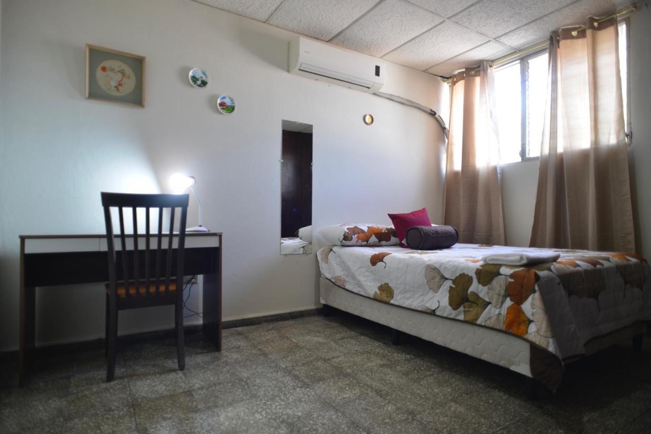 Casa Xunaan Kab Guest house San Salvador