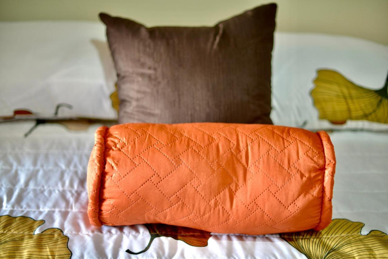 Casa Xunaan Kab Guest house