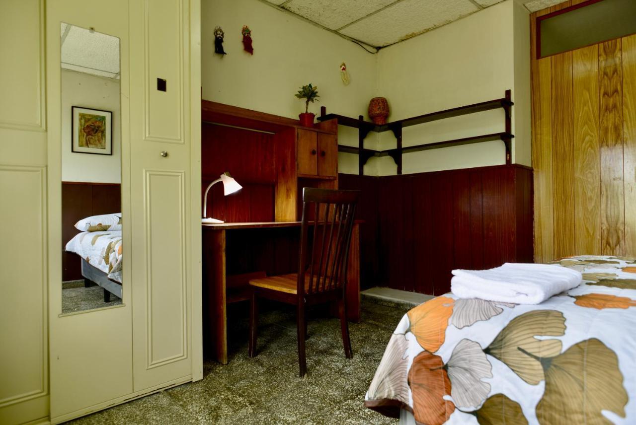 Casa Xunaan Kab * San Salvador