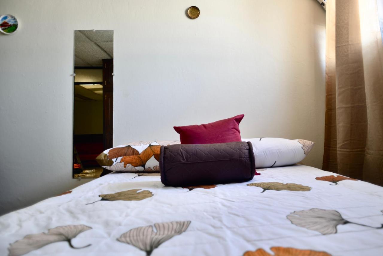 Guest house Casa Xunaan Kab