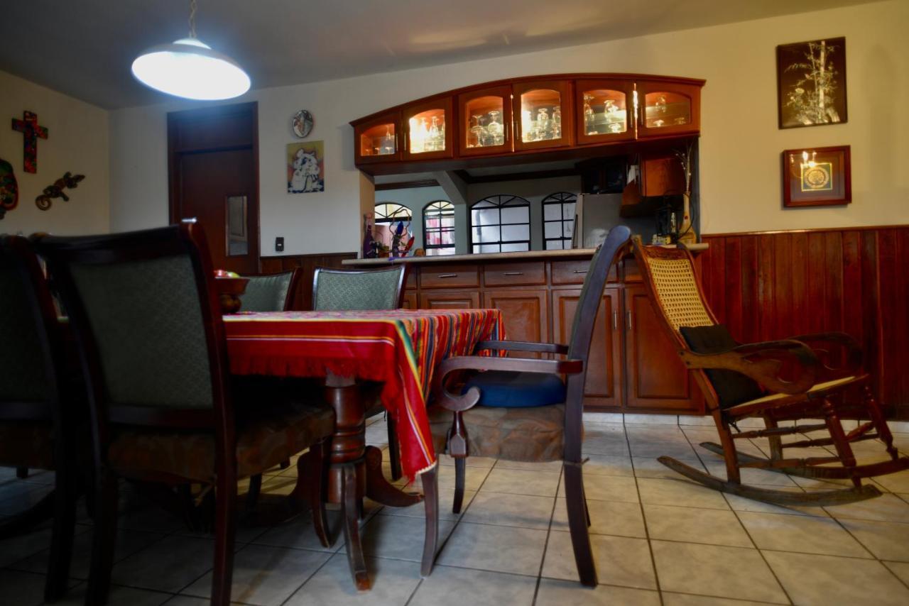 Guest house Casa Xunaan Kab *