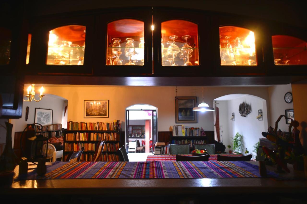 Casa Xunaan Kab *
