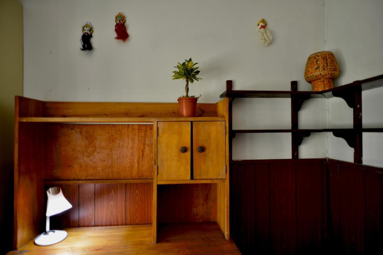 Casa Xunaan Kab Guest house