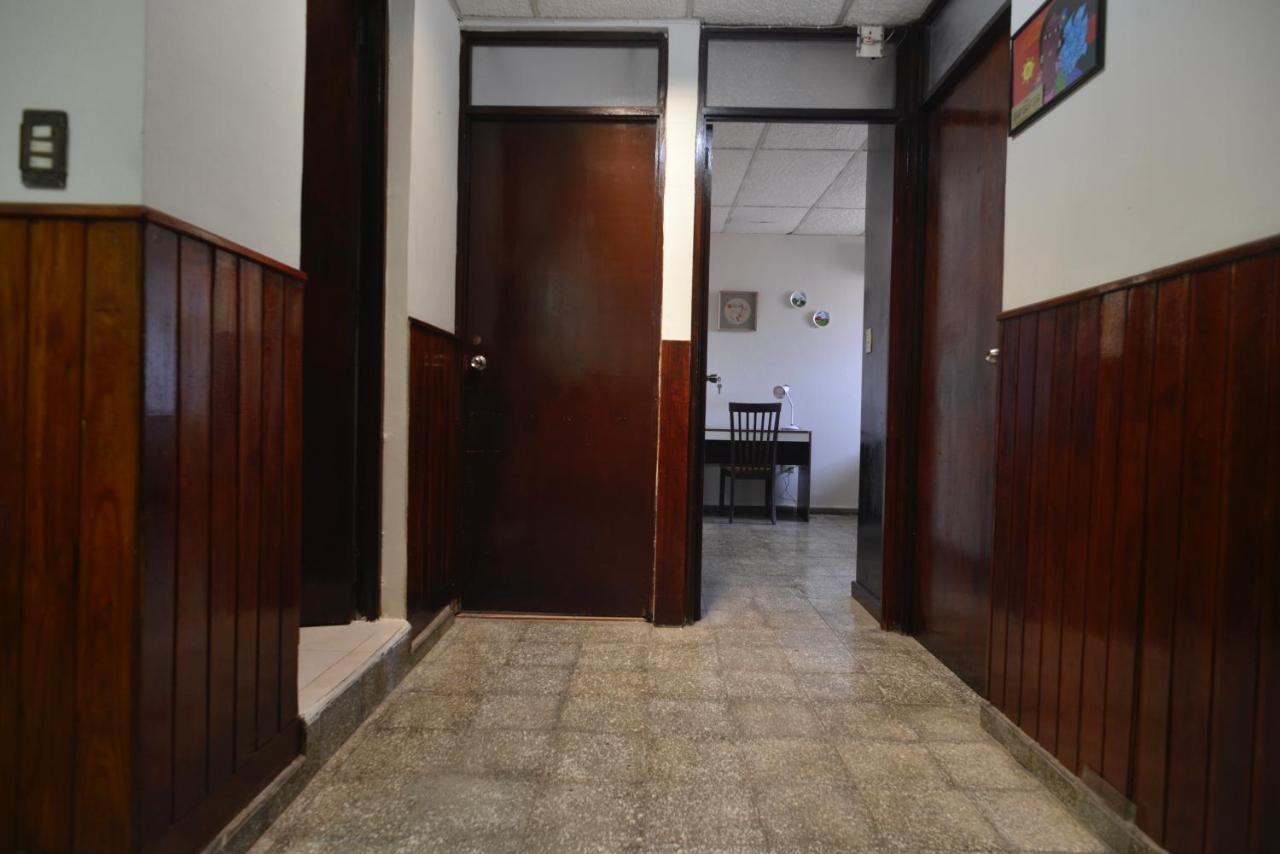 Casa Xunaan Kab