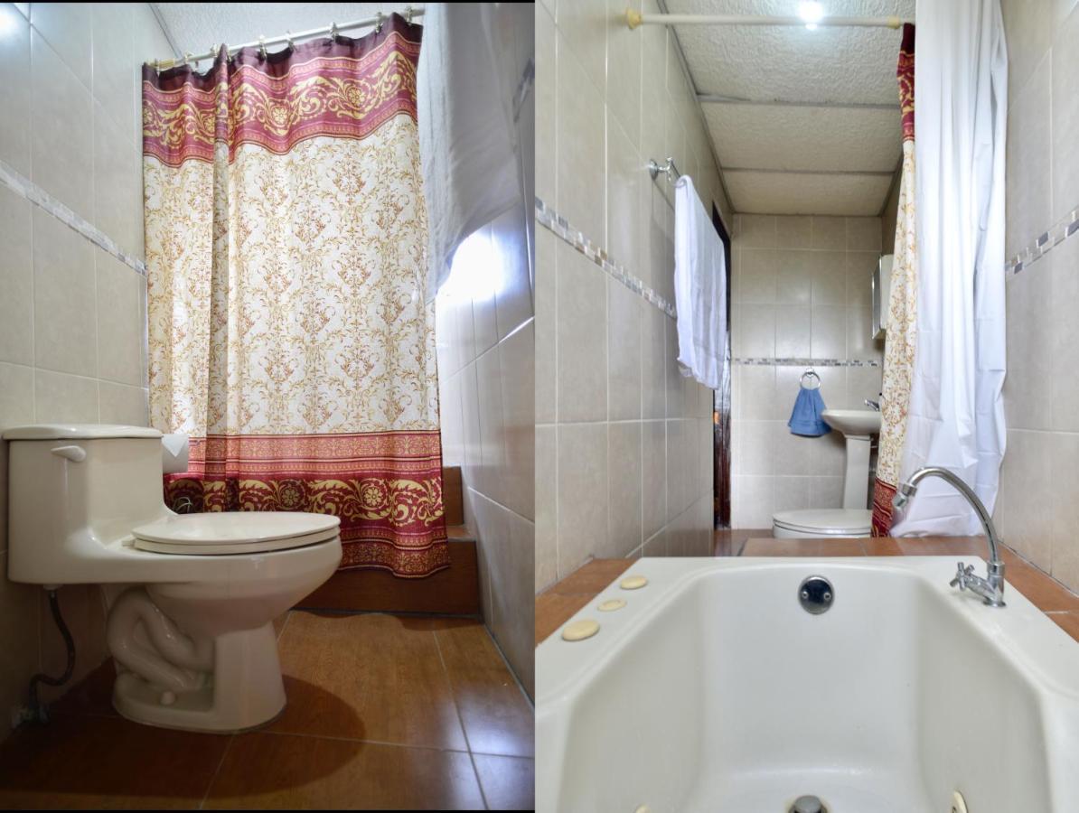 Casa Xunaan Kab *