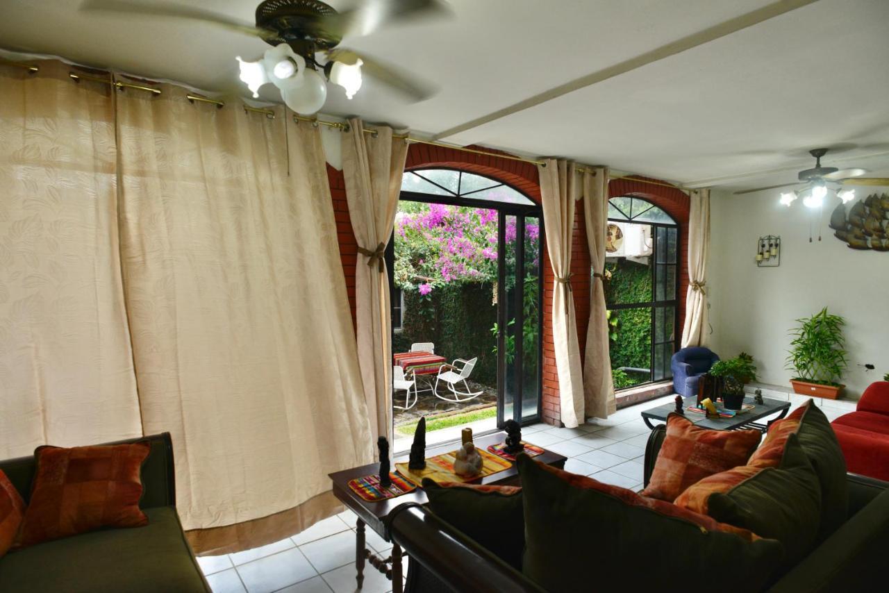 Guest house Casa Xunaan Kab