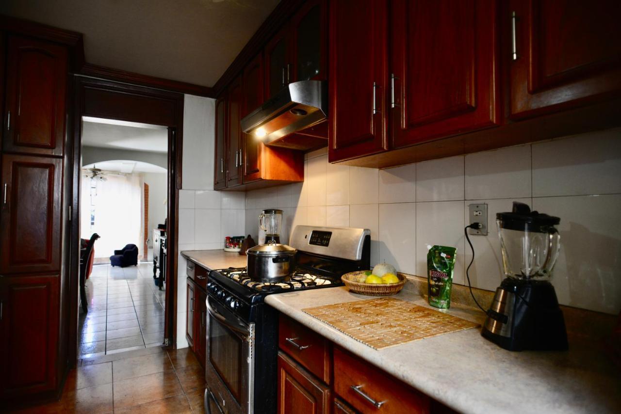 Casa Xunaan Kab Guest house *